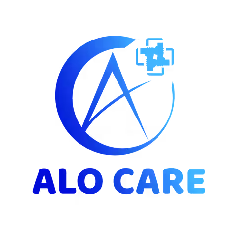 Phòng khám ALO CARE - TP.HCM logo