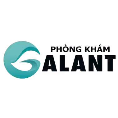 Phòng khám GALANT logo