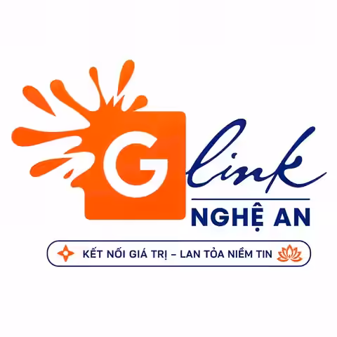 Phòng khám Glink Nghệ An logo
