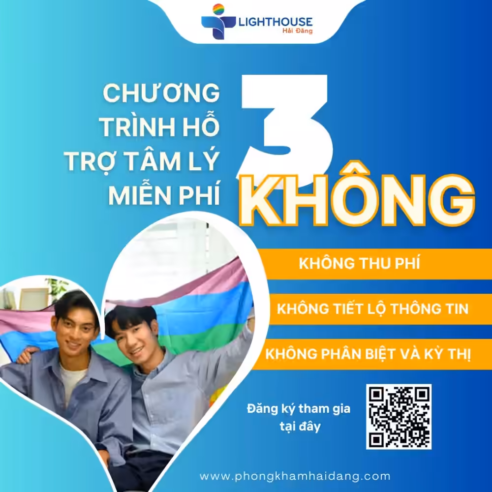 Phòng khám Hải Đăng – ảnh general
