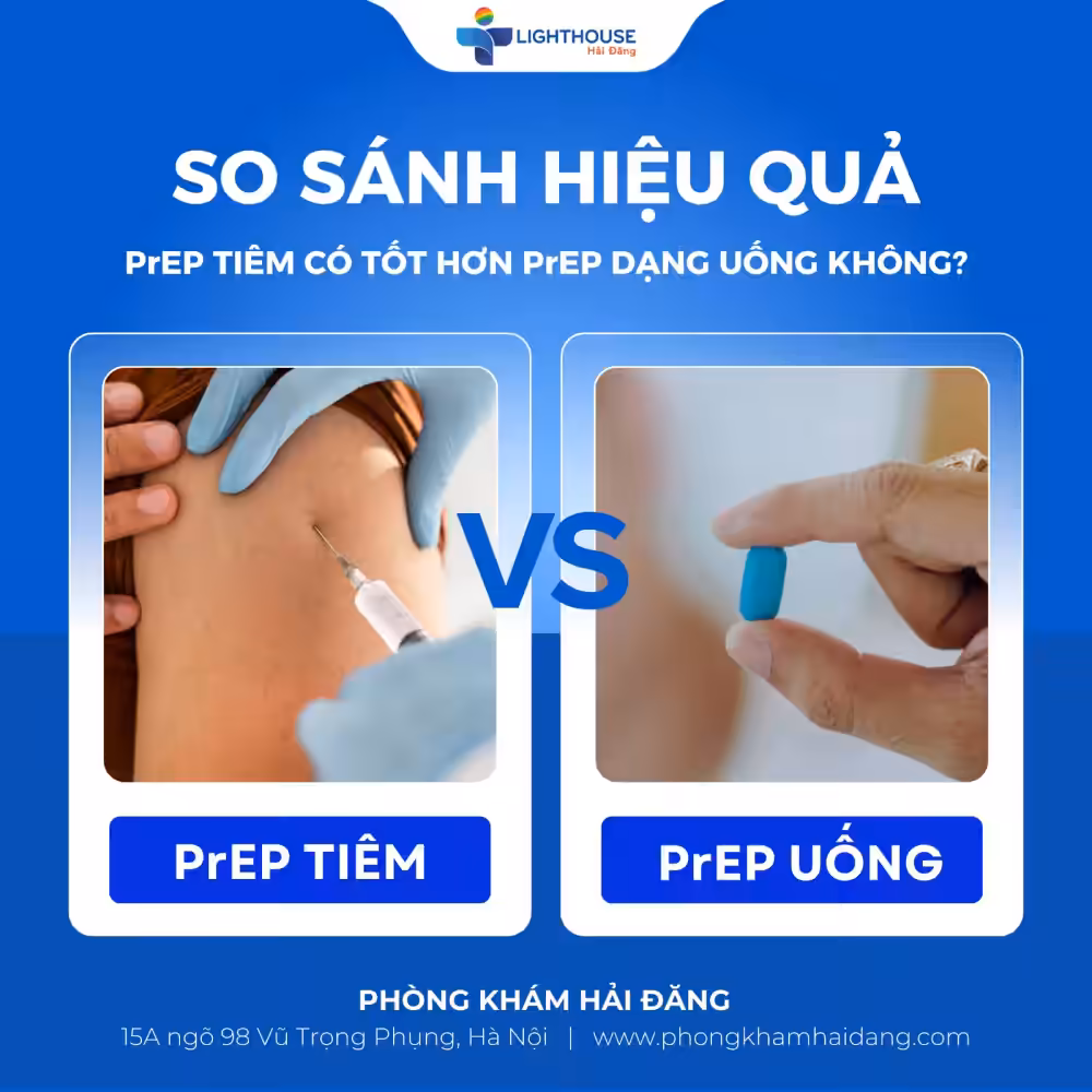 Phòng khám Hải Đăng – ảnh general