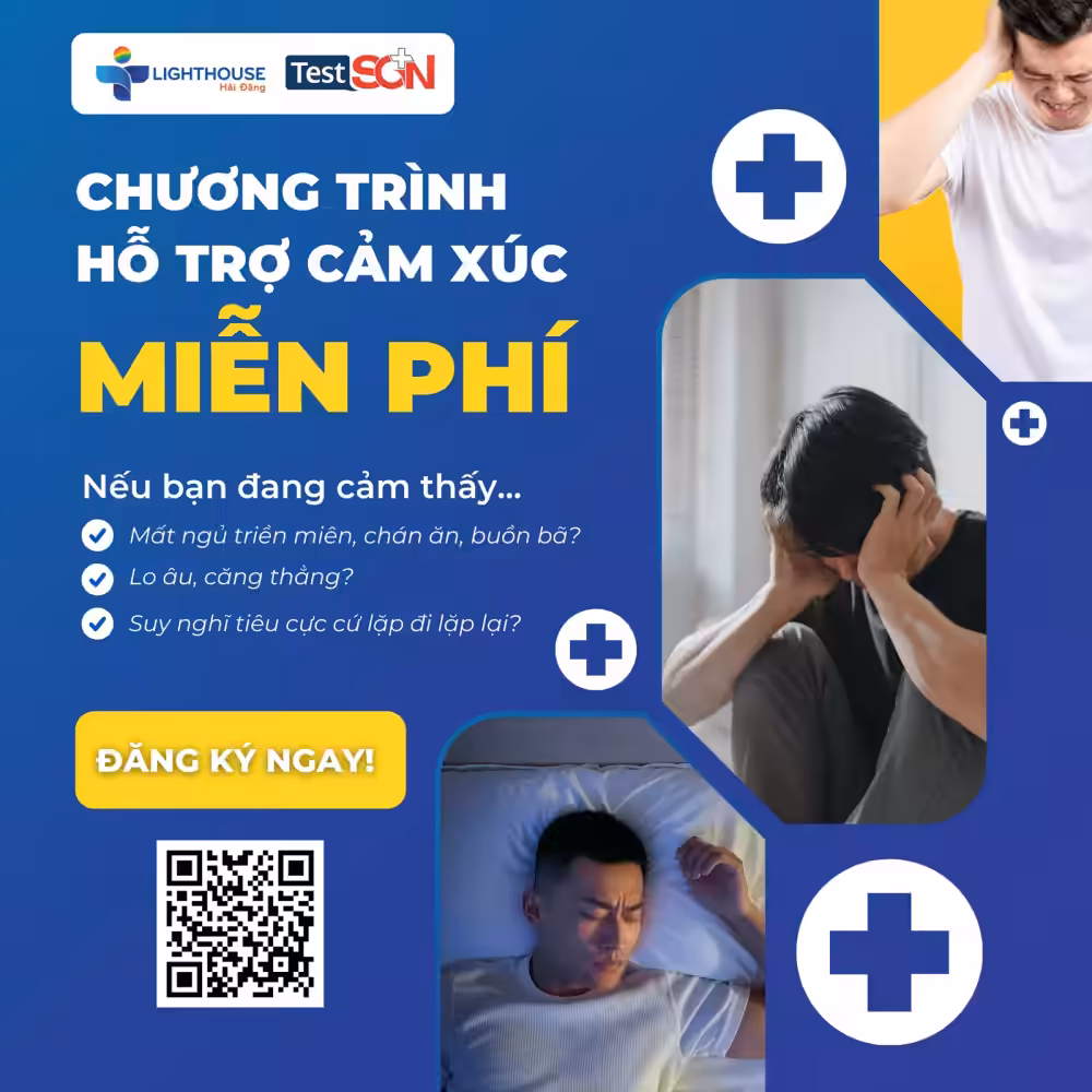 Phòng khám Hải Đăng – ảnh general