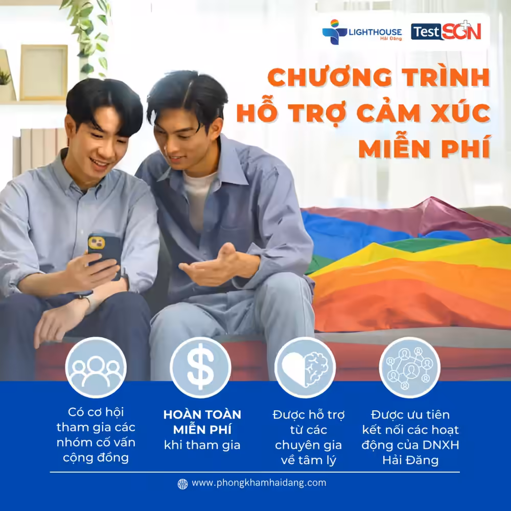 Phòng khám Hải Đăng – ảnh general