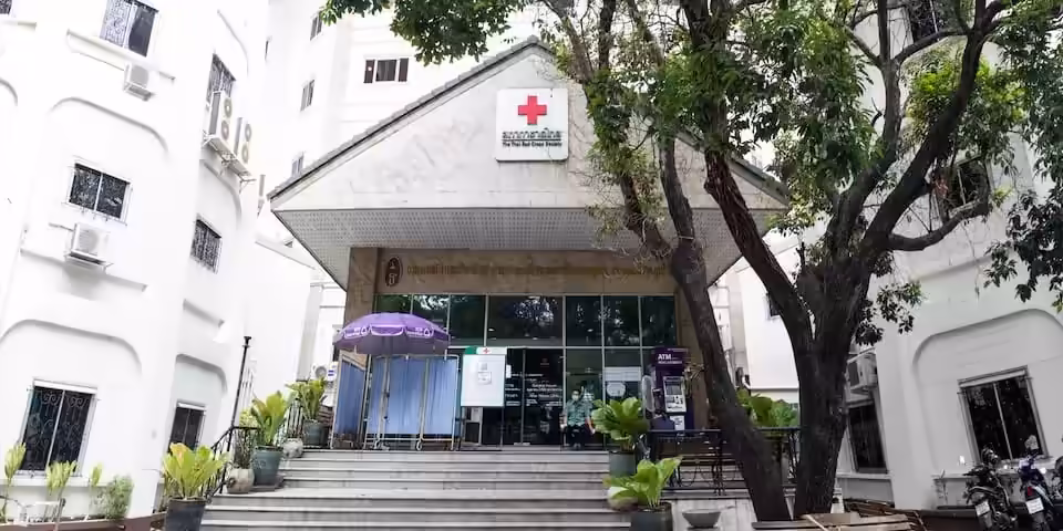 Anonymous Clinic cover image