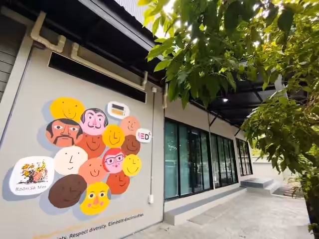 Baan Sa-Mer clinic