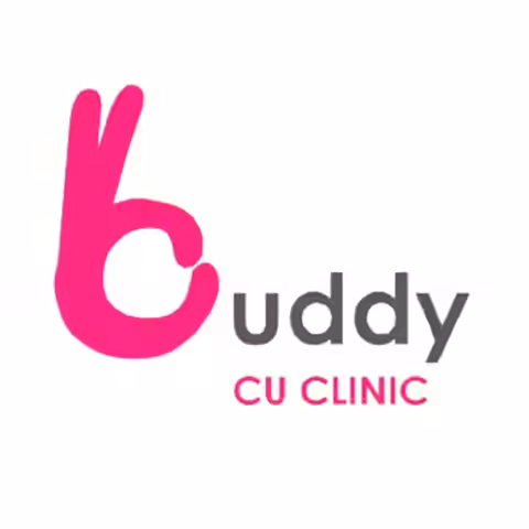 BUDDY CU logo