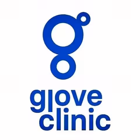 Glove logo