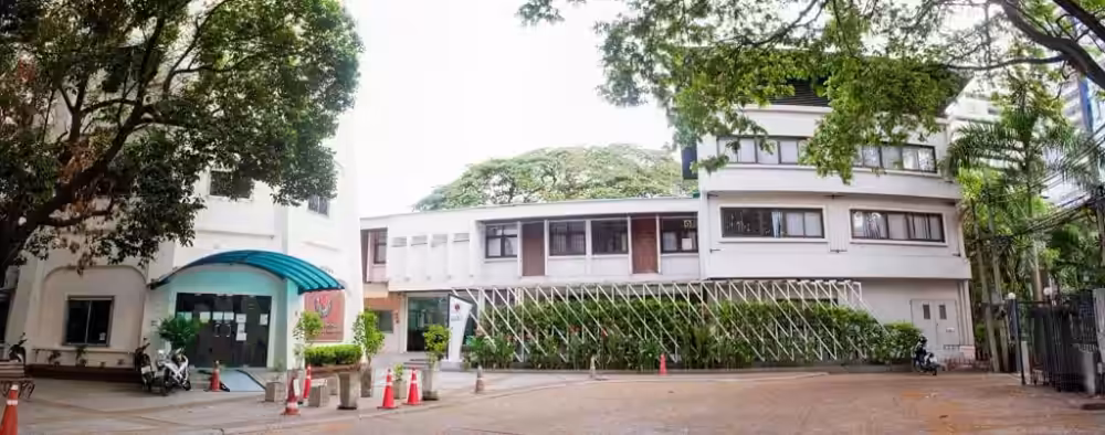 HIV-NAT clinic