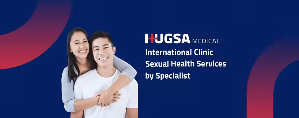 Hugsa Clinic cover image