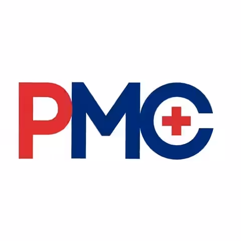 Phuket Medical (Circle Clock Tower) logo