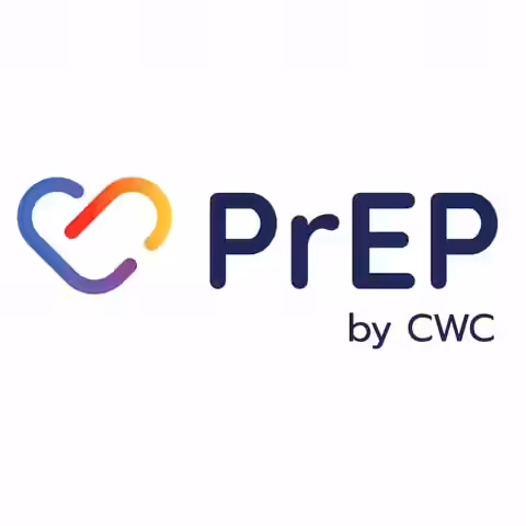 PrEP by CWC logo