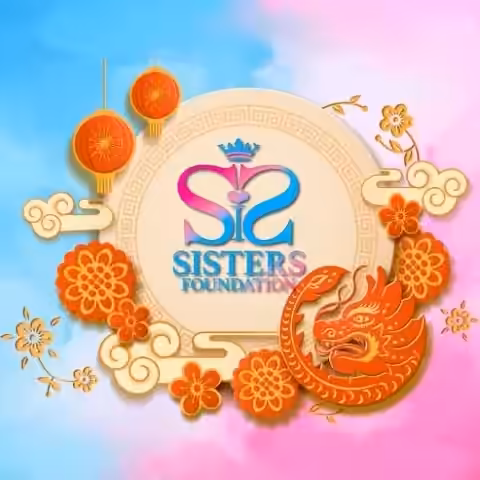 Sisters Foundation Pattaya logo