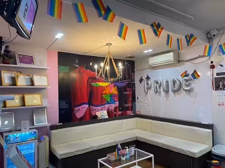 swing pattaya clinic