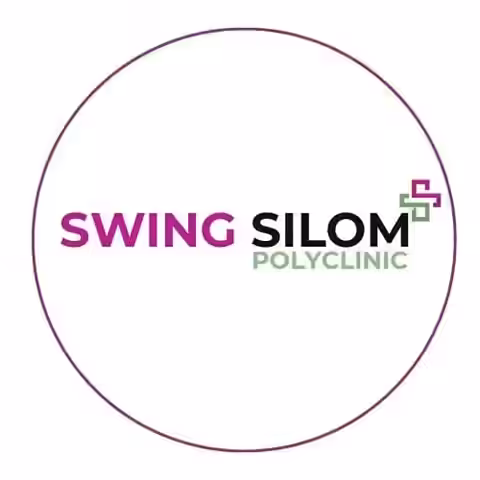 SWING Silom Polyclinic logo