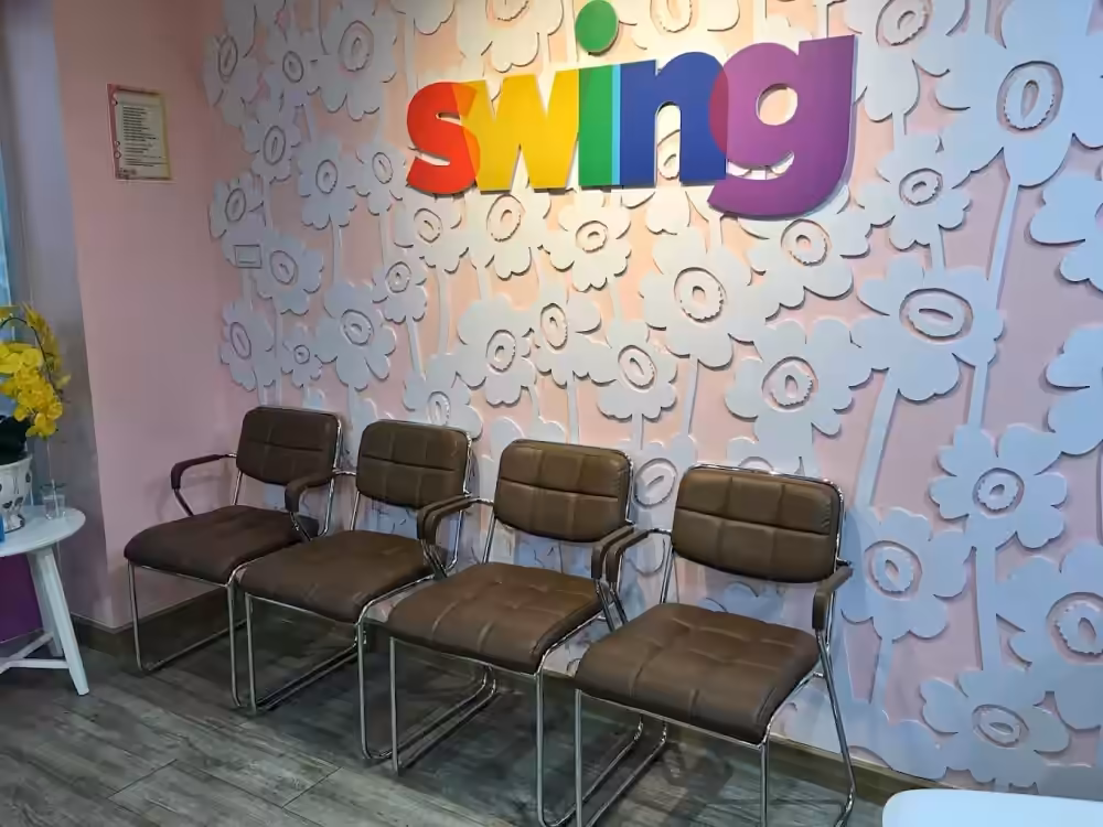 SWING Silom Polyclinic general image