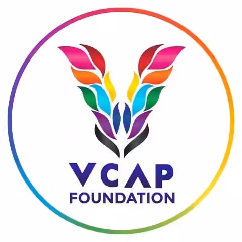 VCAP Foundation logo